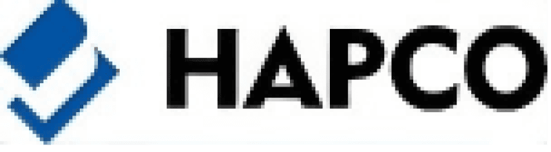 HAPCO MACHINERY CO. LTD.
