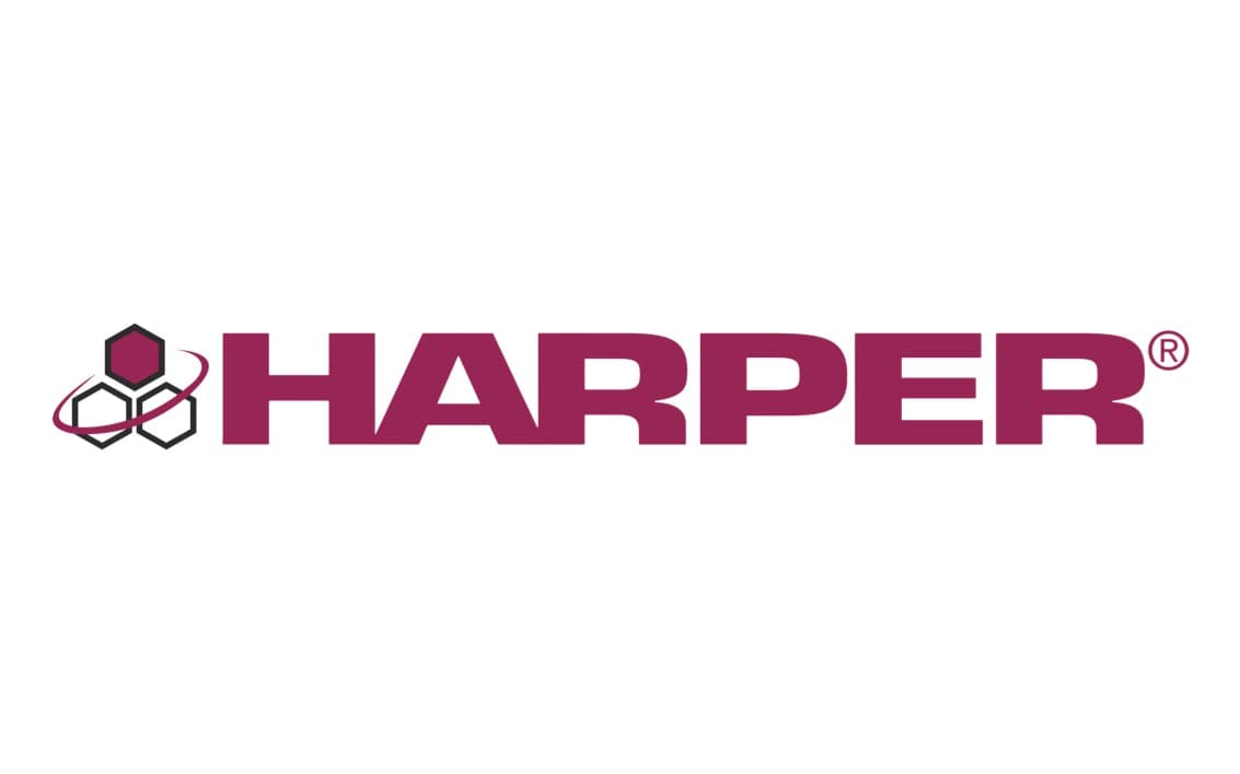 HARPER CORPORATION