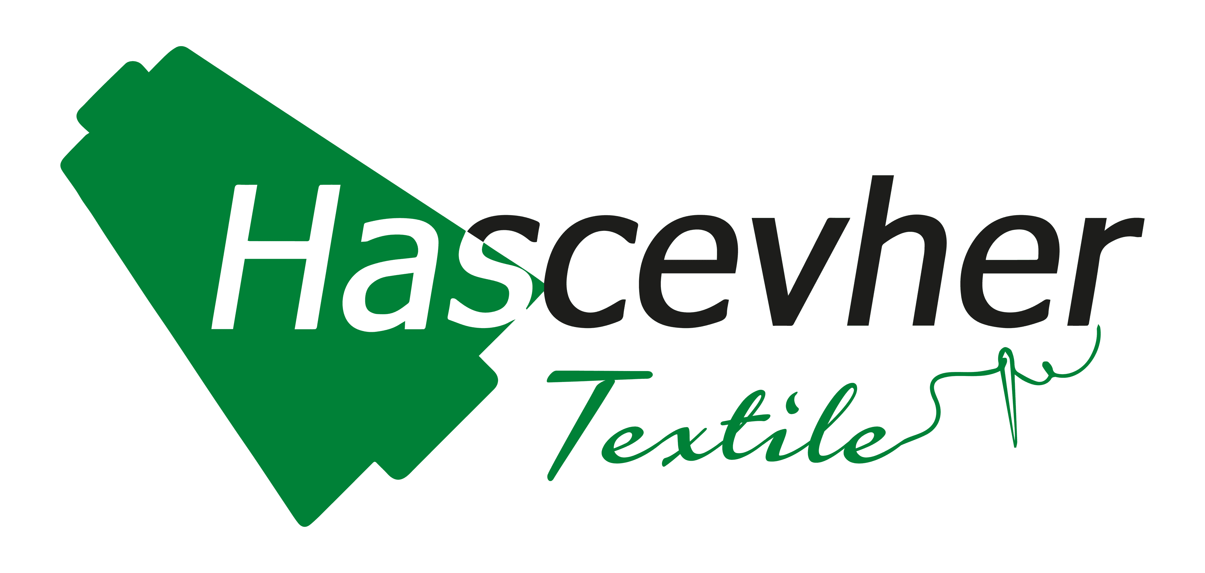 HASCEVHER TEKSTİL SANAYİ VE TİCARET A.Ş.