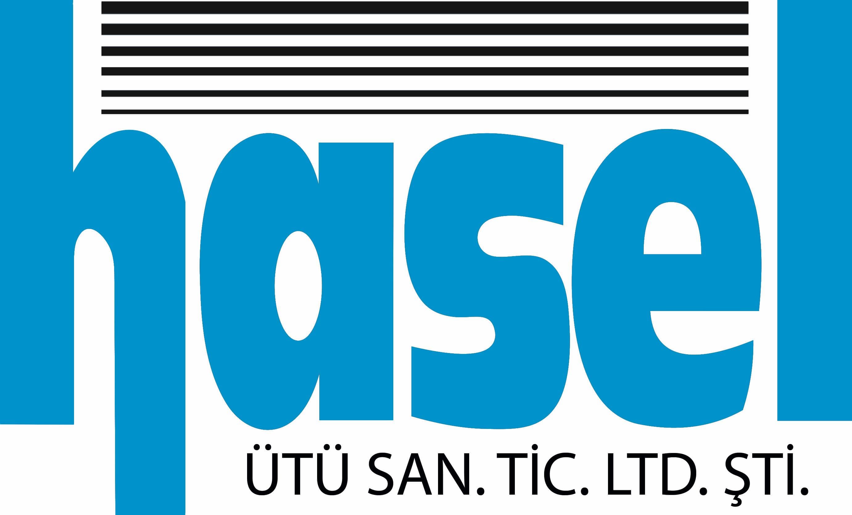 HASEL ÜTÜ SANAYİ VE TİCARET LİMİTED ŞİRKETİ