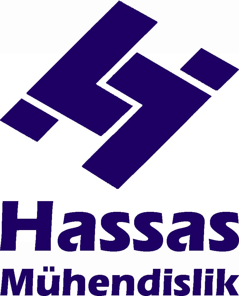 HASSAS MÜHENDİSLİK SAN. VE TİC. LTD. ŞTİ.