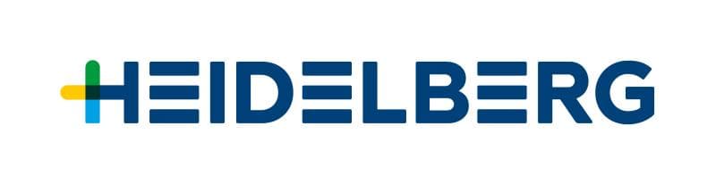 HEIDELBERG GRAFİK TİCARET SERVİS LTD.ŞTİ.