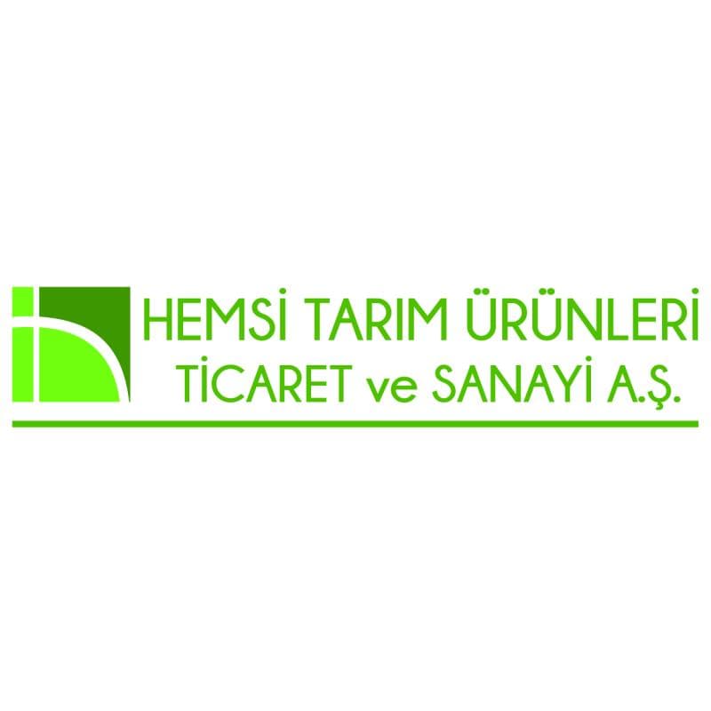 HEMSİ TARIM ÜRÜNLERİ TİCARET VE SANAYİ ANONİM ŞİRKETİ