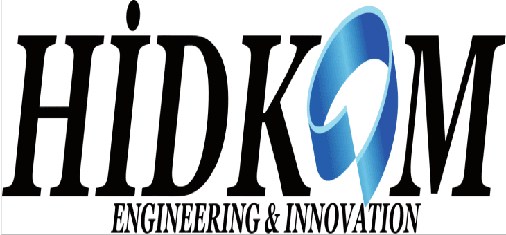 HİDKOM MÜHENDİSLİK MÜMES. TAAHHÜT MAK. VE TİC. LTD. ŞTİ.