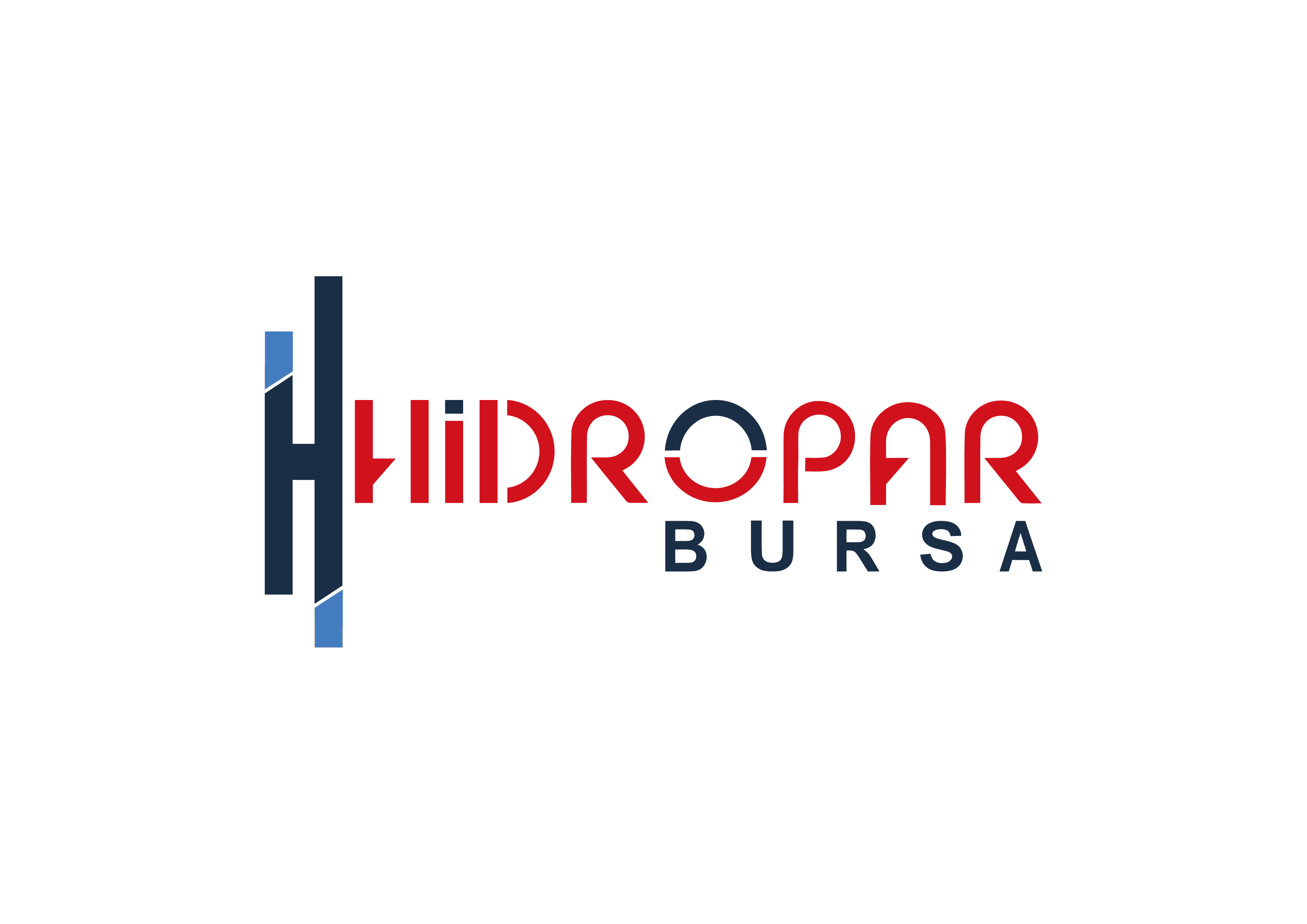 HİDROPAR BURSA OTOMASYON HİD. PNÖM. MAK. SAN. TİC. A. Ş.