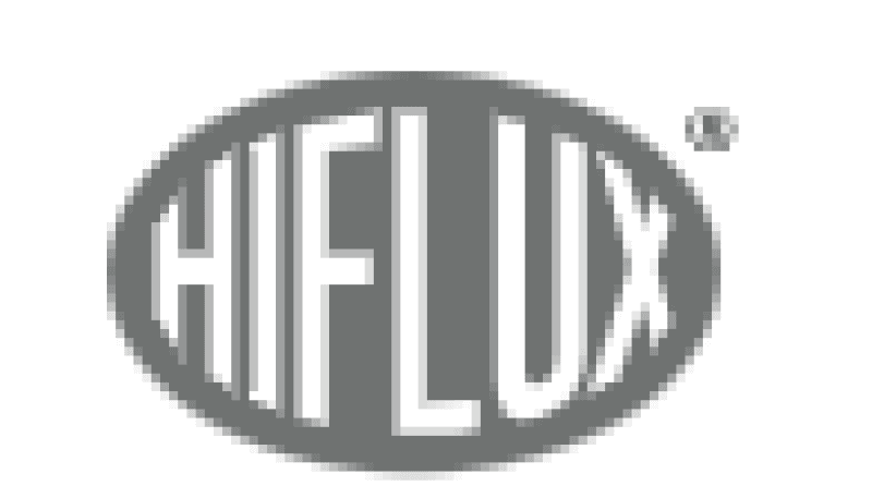 HiFlux Filtration A/S