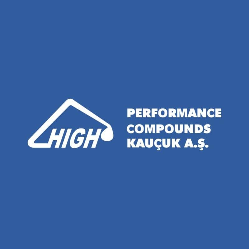HIGH PERFORMANCE COMPOUNDS KAUÇUK A.Ş.