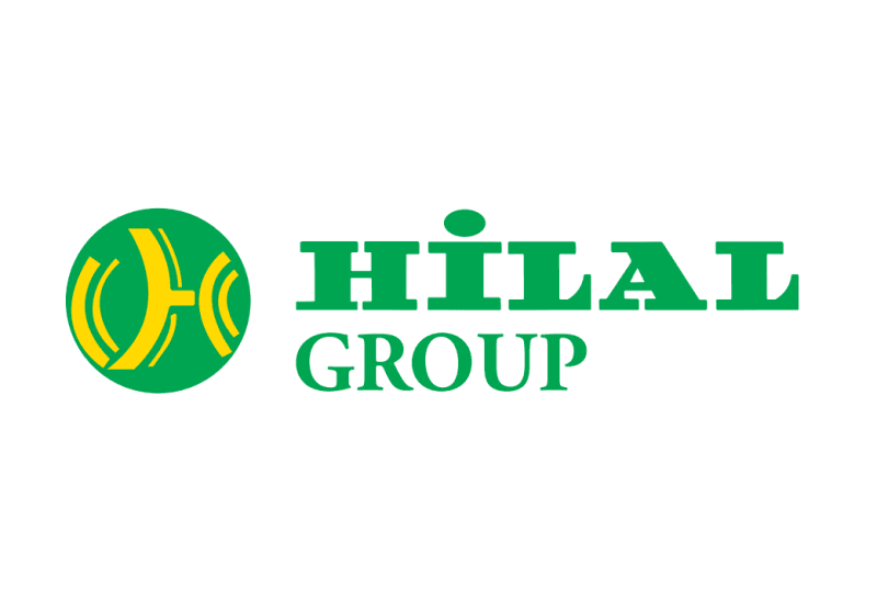 HİLAL ALÜMİNYUM İTH İHR SAN VE TİC LTD ŞTİ