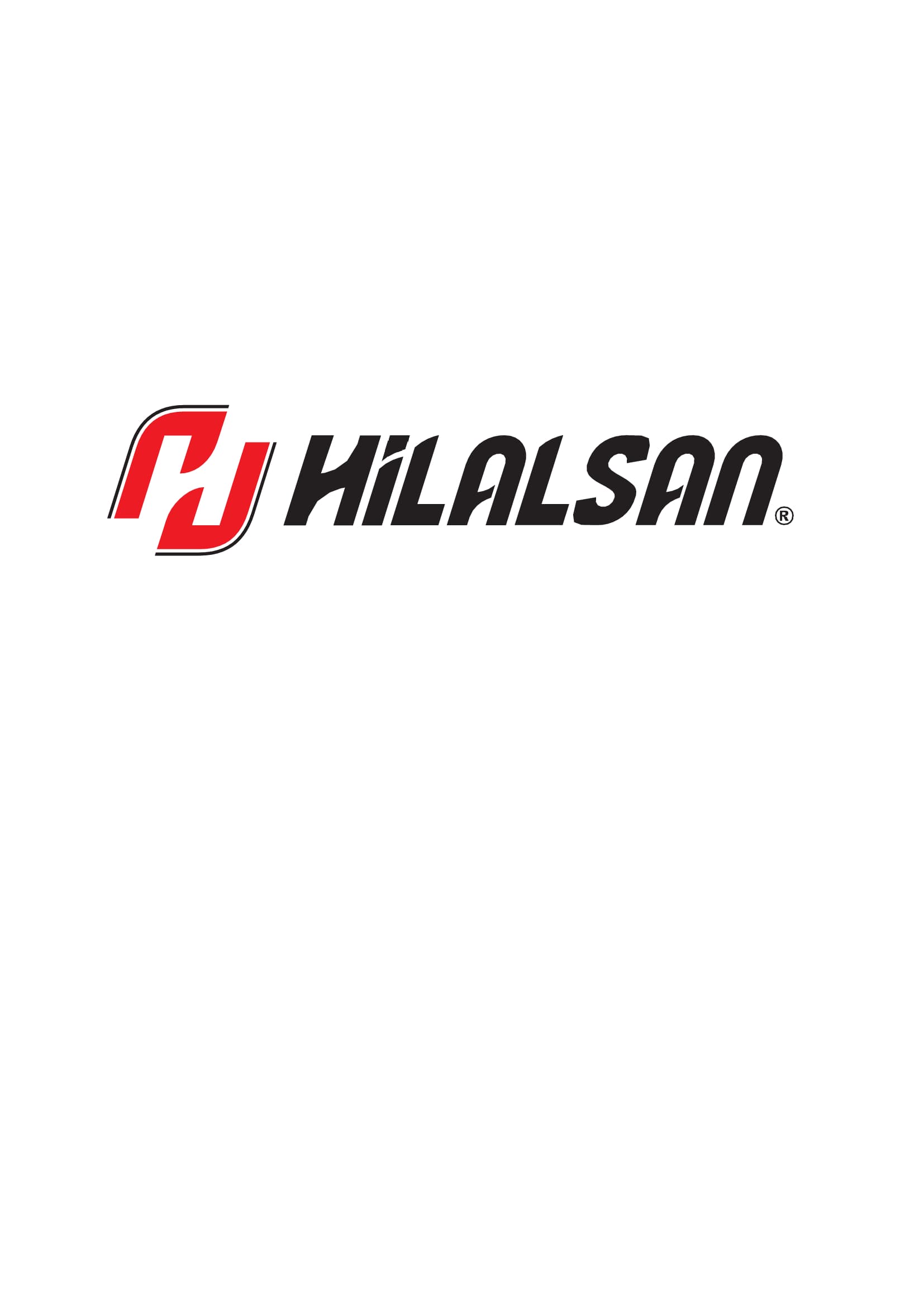 HİLALSAN MAK. ENDUSTRİYEL VE TİC. LTD. STİ.