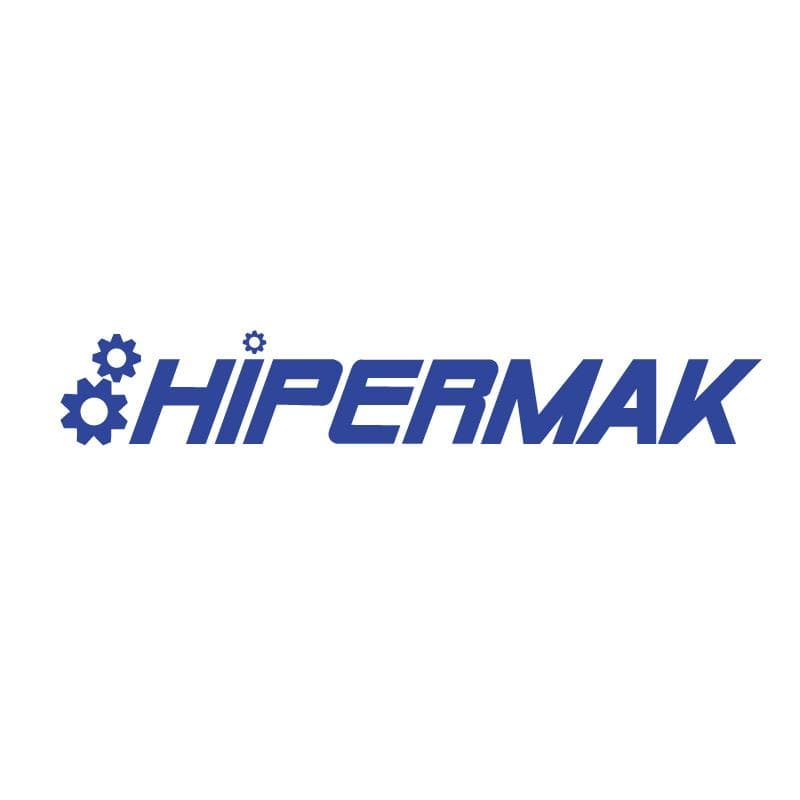 HİPERMAK MAKİNA SAN. VE TİC. A.Ş.