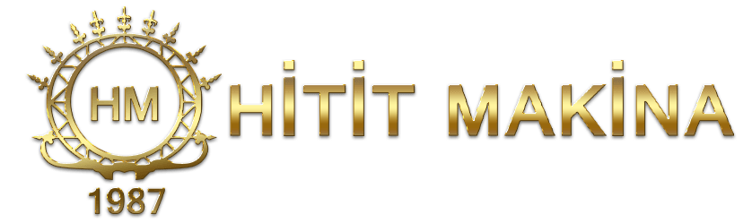 HİTİT MAKİNA İMAL. SAN. TİC. LTD. ŞTİ.