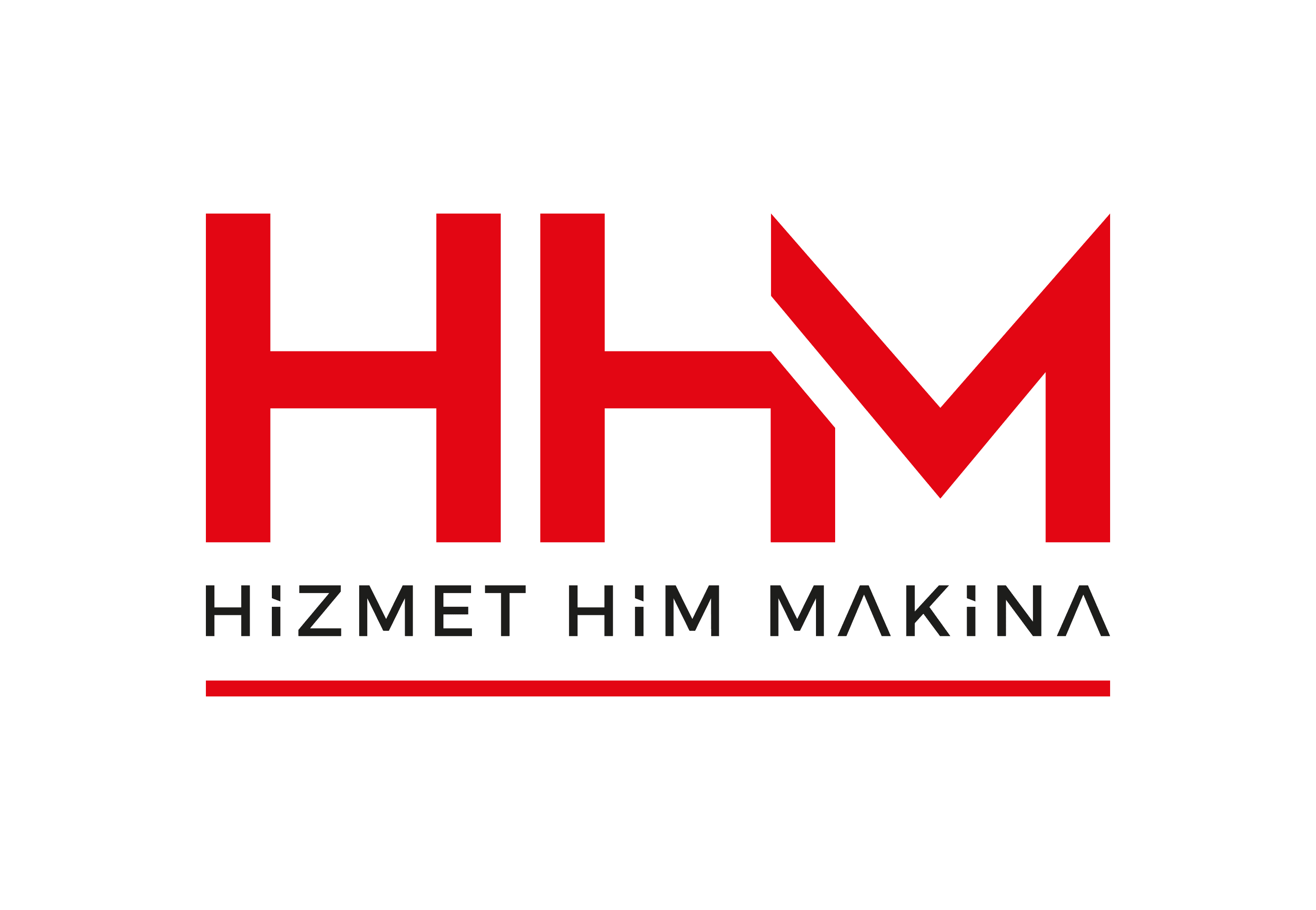 HİZMET HİM MAKİNA VE TEKSTİL SAN. TİC. LTD. ŞTİ.
