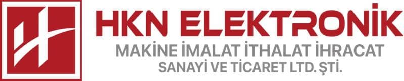 HKN ELEKTRONİK MAKİNE İMALAT İTH. İHR. SAN. VE TİC. LTD. ŞTİ