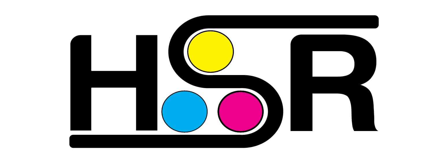 HSR BASKI TEKNOLOJİLERİ SAN TİC LTD ŞTİ