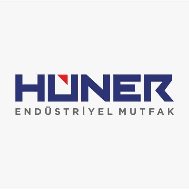 HÜNER END. MUTFAK EKİP. SAN. VE TİC. LTD. ŞTİ.
