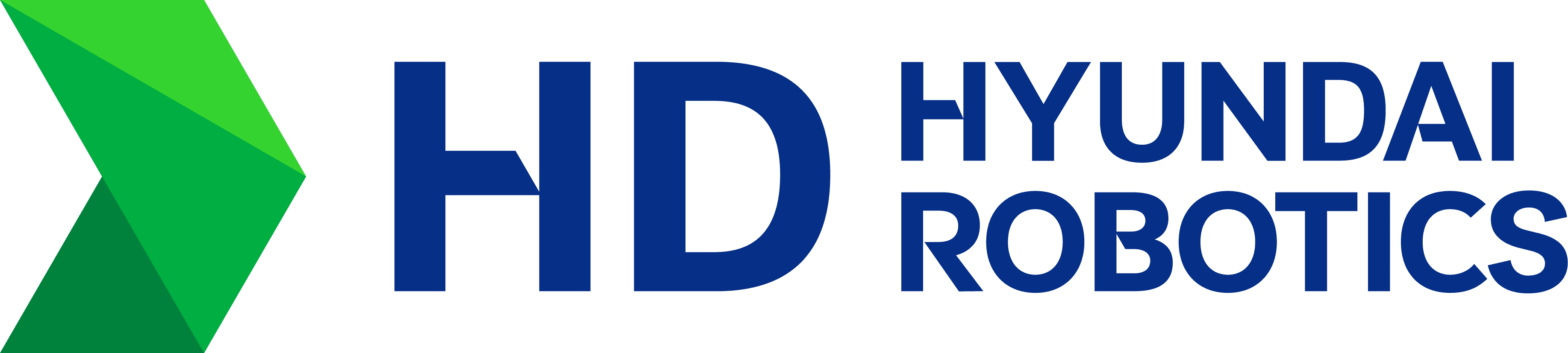 HYUNDAI ROBOTICS