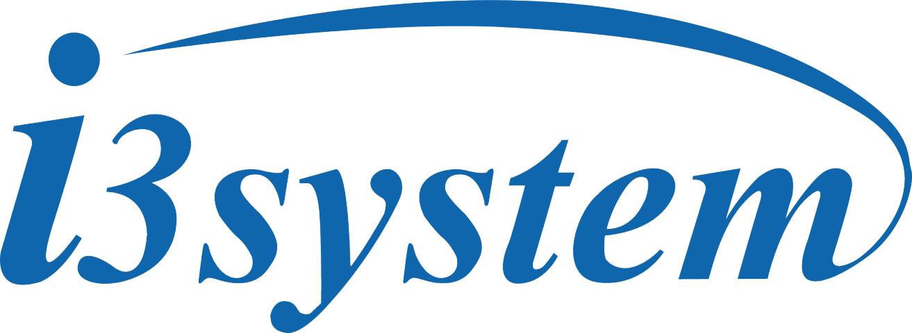 I3SYSTEM INC.