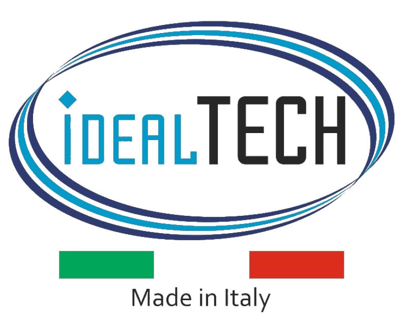 İDEALTECH MAKİNA SANAYİ VE TİC. LTD. ŞTİ.