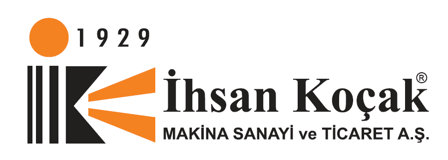 İHSAN KOÇAK MAKİNA SANAYİ VE TİCARET A.Ş.
