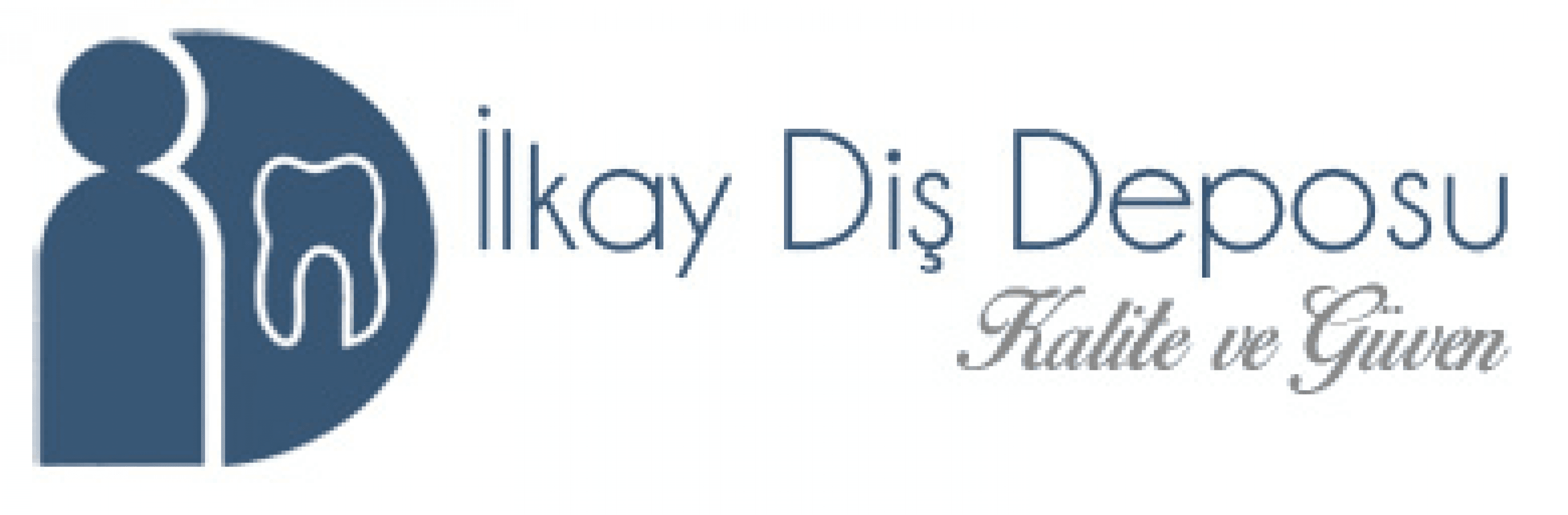 İLKAY DİŞ DEPOSU SAN. VE TİC. LTD. ŞTİ.