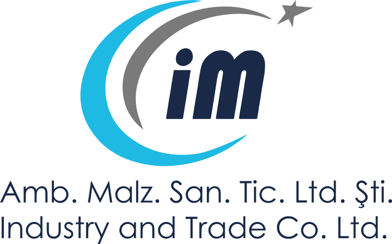 İM AMBALAJ MALZEMELERİ SAN. İÇ VE DIŞ TİC. LTD. ŞTİ.