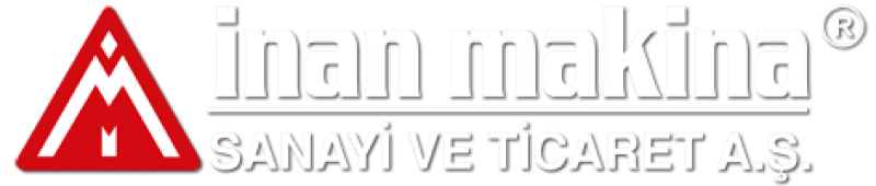 İNAN MAKİNA SANAYİ VE TİCARET AŞ
