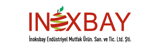 İNOKSBAY METAL ENDÜSTRİYEL MUTFAK ÜRÜNLERİ SAN. VE TİC. LTD. ŞTİ.