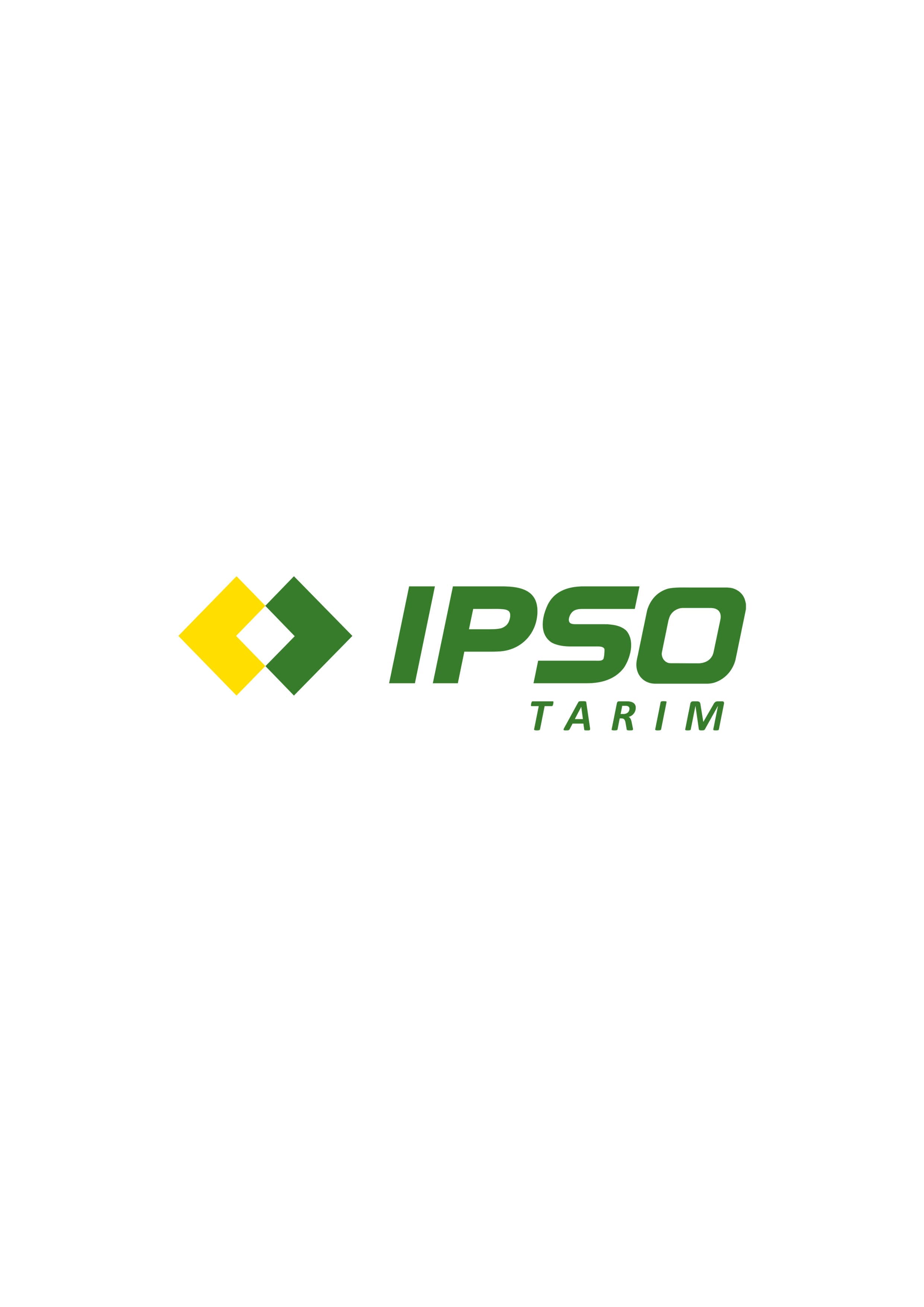 IPSO TARIM A.Ş.