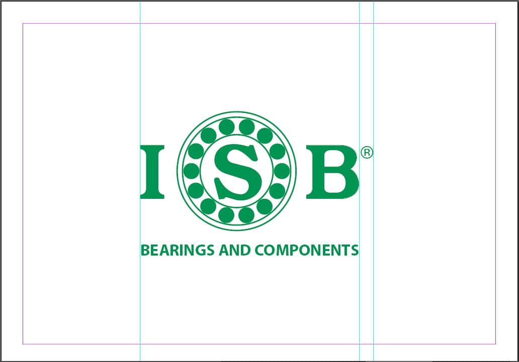 ISB BEARINGS