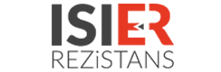 ISIER REZİSTANS MAKİNA SAN.VE TİC.LTD.ŞTİ.
