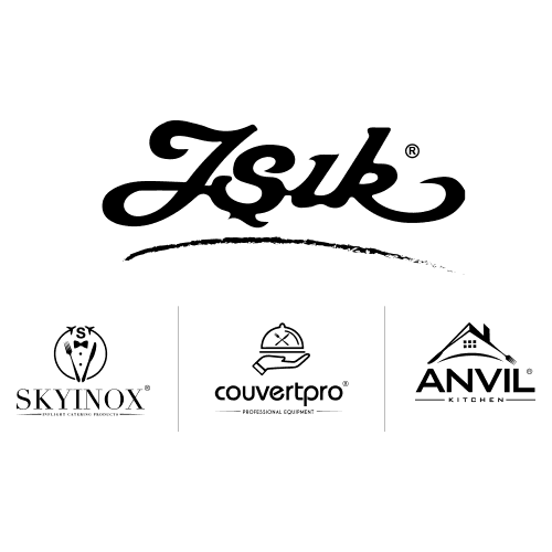 IŞIK MADENİ EŞYA SAN VE TİC LTD ŞTİ