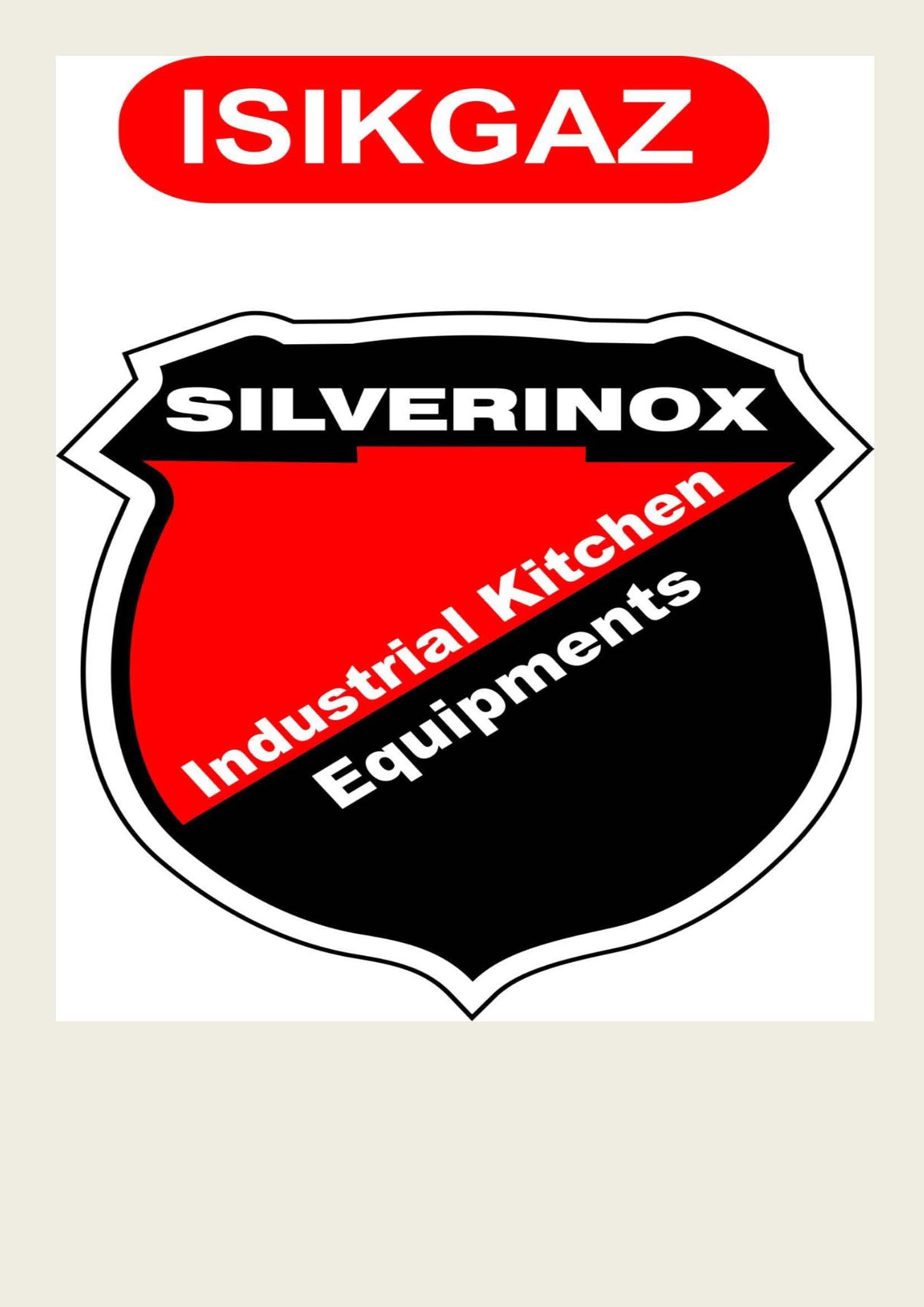 IŞIKGAZ MUTFAK CİH. İNŞ. GIDA VE OTOM. SAN. TİC. LTD. ŞTİ.