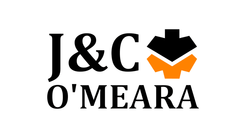 J&C O Meara Ltd.