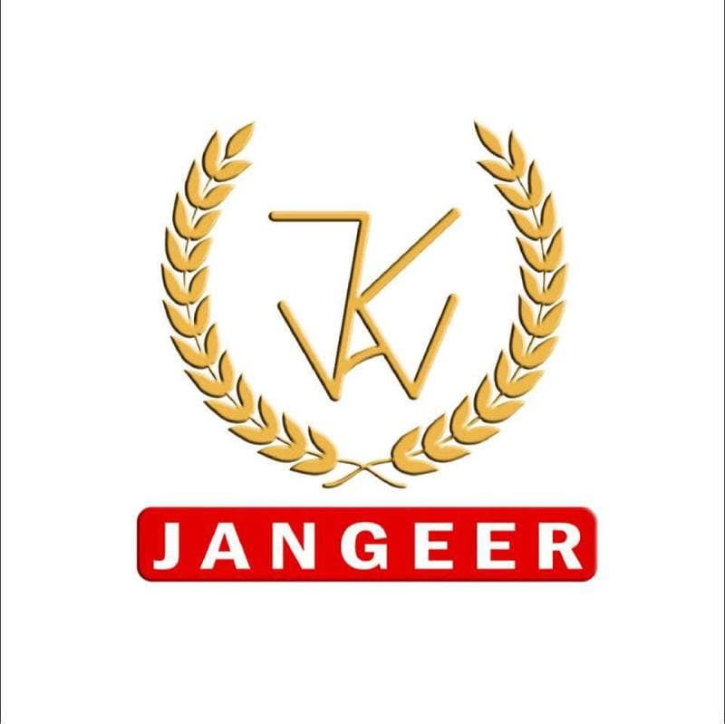 JANGEER MANUFACTURING INDUSTRIES PVT LTD