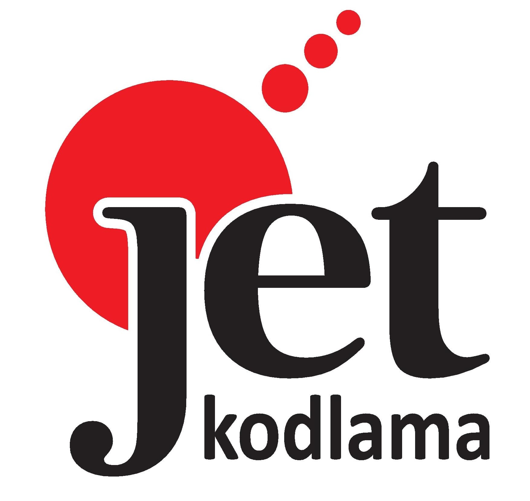 JET KODLAMA OTOMASYON VE MÜH SAN TİC LTD ŞTİ