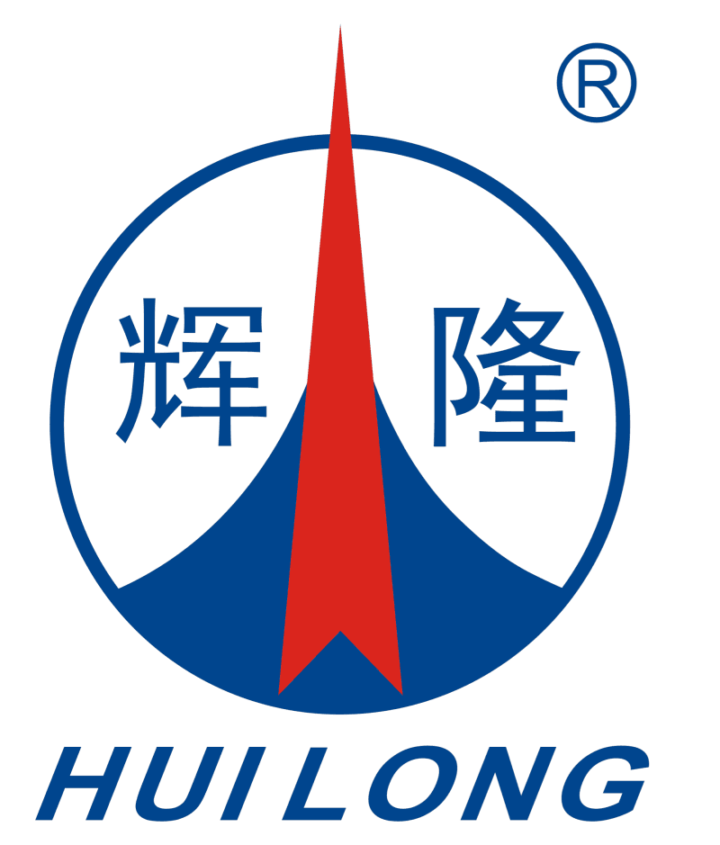 JIANGMEN HUILONG PLASTICS MACHINERY CO. LTD.