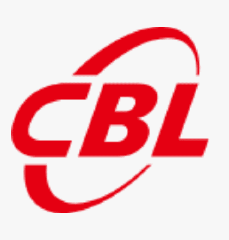 JIASHAN CBL BEARING CO., LTD.