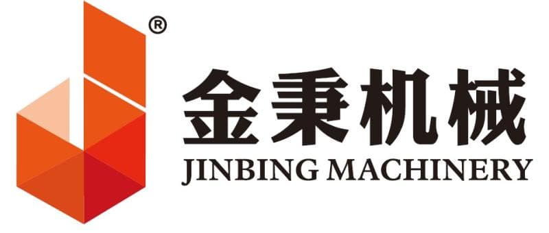 JINBING MACHINERY