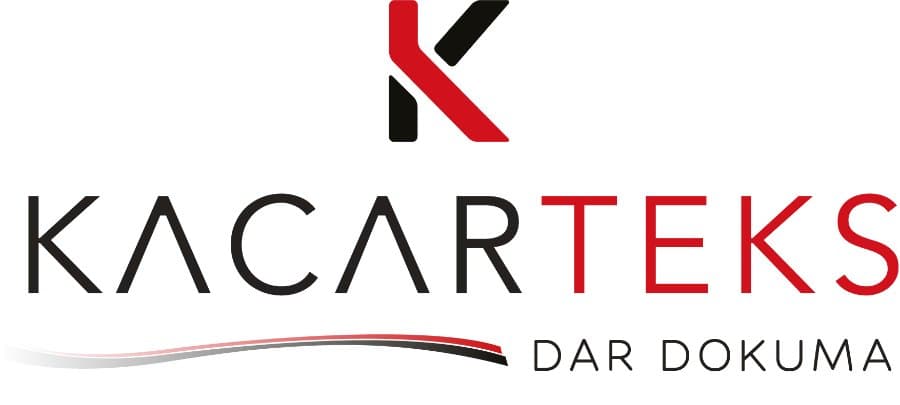 KACARTEKS DAR DOKUMA SAN.TİC.LTD.ŞTİ.