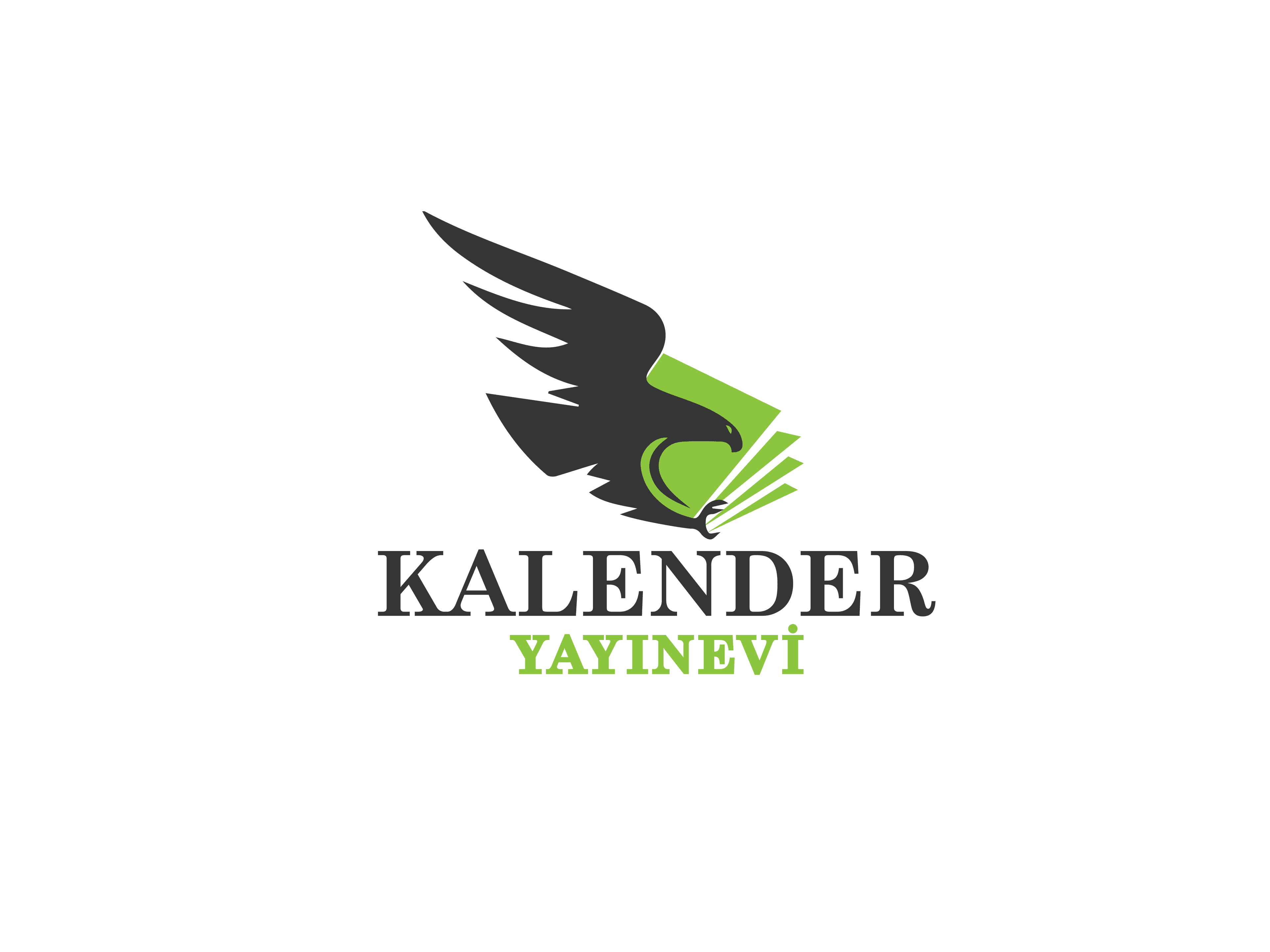 KALENDER YAYINEVİ YAYINCILIK VE PAZ. SAN. TİC. LTD. ŞTİ.