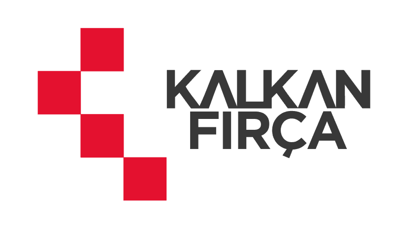 KALKAN FIRÇA VE END. URÜNLERİ SAN. TIC. LTD. ŞTI.