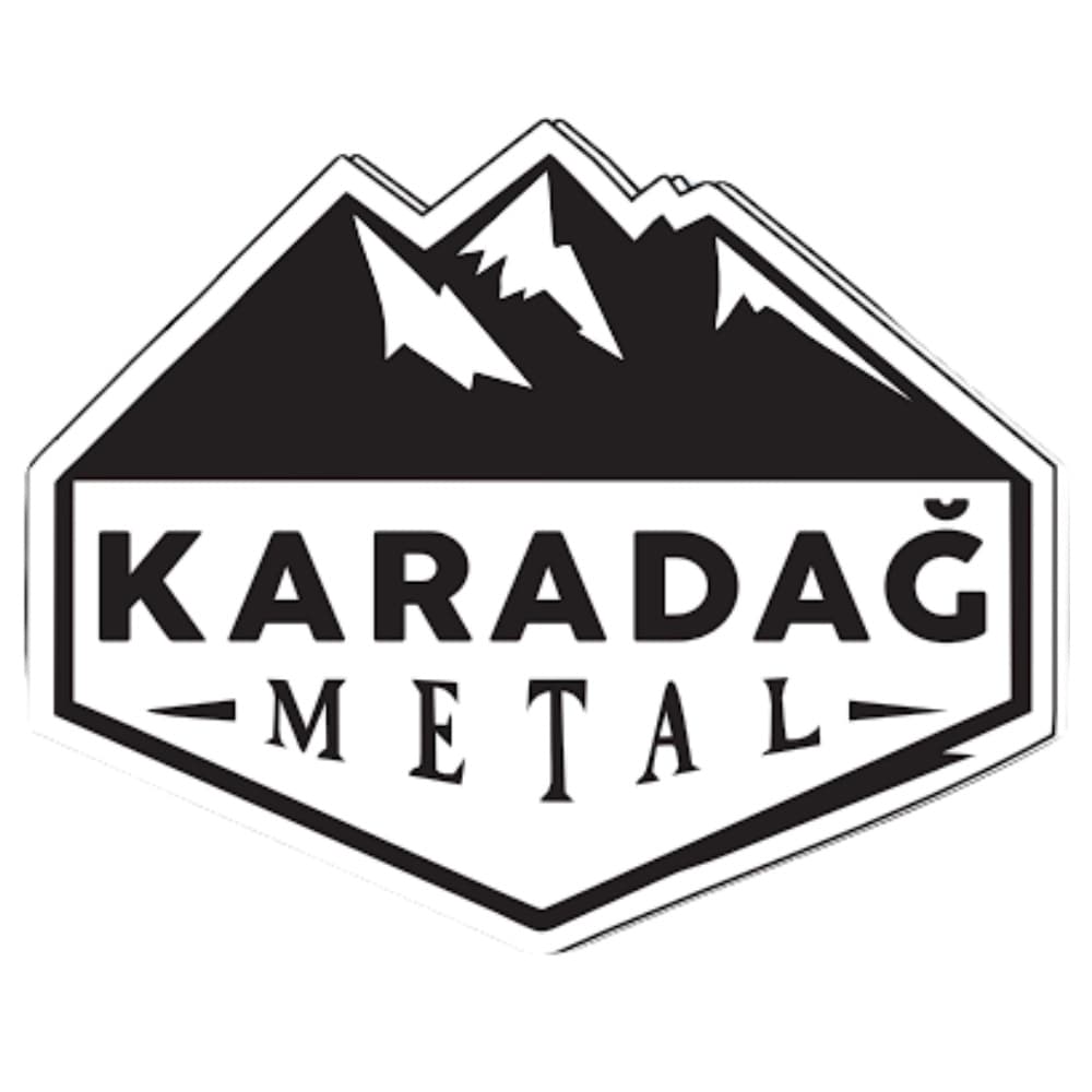 KARADAĞ METAL MAHMUT KARADAĞ
