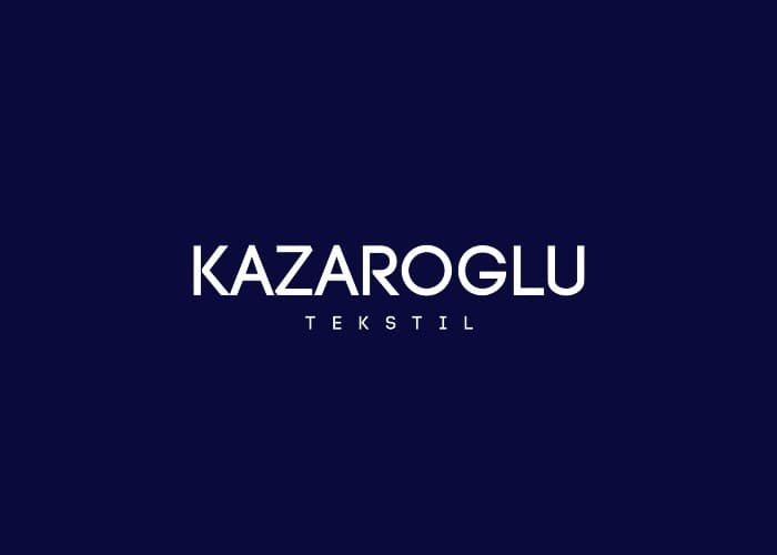 KAZAROĞLU TEKSTİL SAN VE TİC A.Ş.