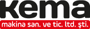 KEMA MAKİNA SAN.VE TİC. LTD.ŞTİ.