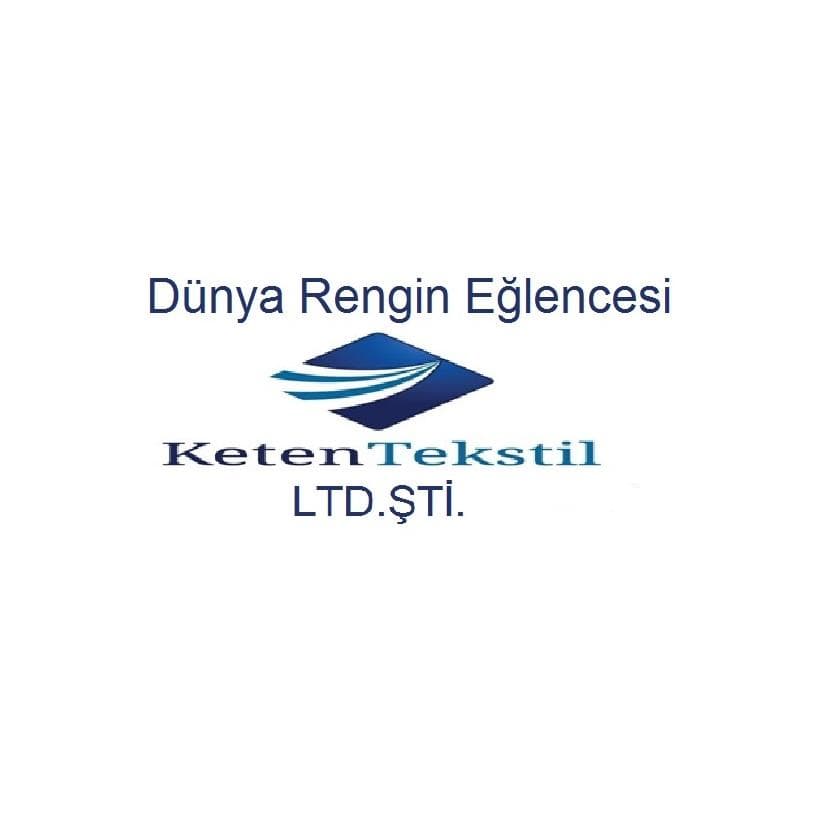 KETEN TEKSTİL MÜH. MİM. HİZM. LTD. ŞTİ.