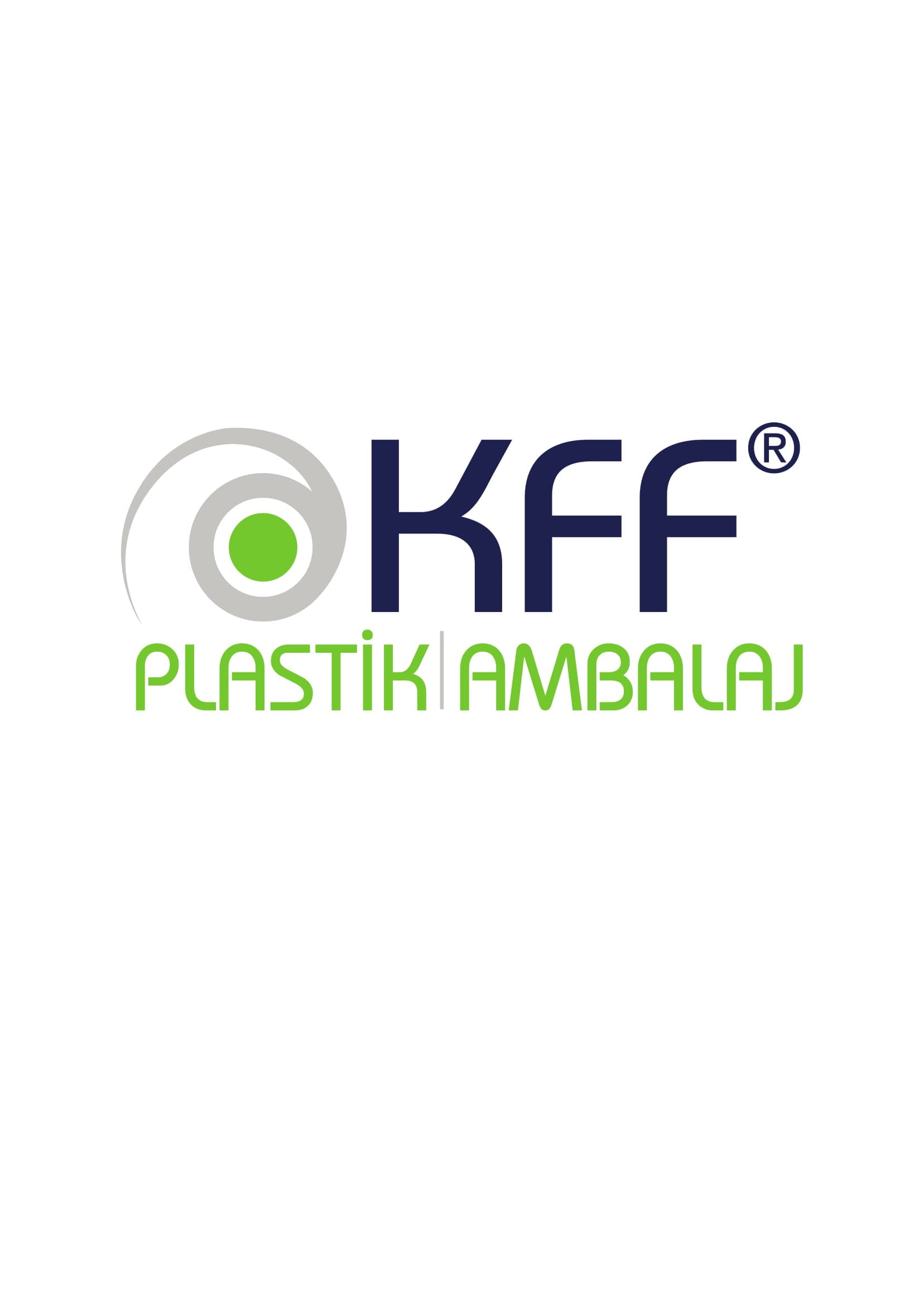 KFF AMBALAJ SAN. VE TİC. LTD. ŞTİ.