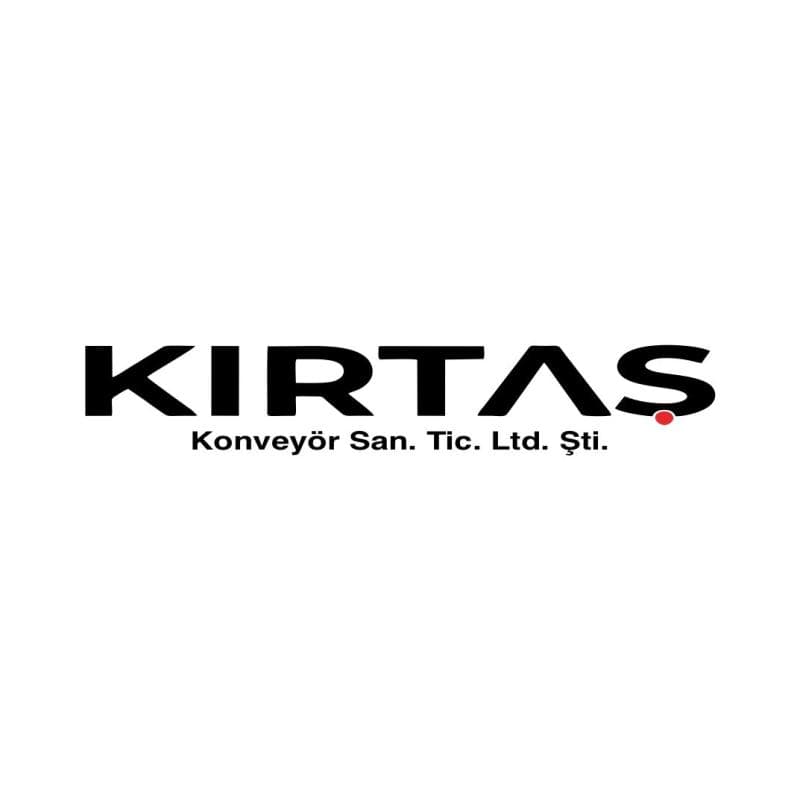 KIRTAŞ KONVEYÖR KAUÇUK MAK.İNŞ.TAH.İHR.İTH.SAN. VE TİC.LTD.ŞTİ.