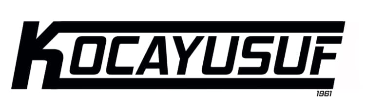 KOCAYUSUF AĞAÇ MAKİNALARI SAN. VE TIC.LTD.ŞTİ.