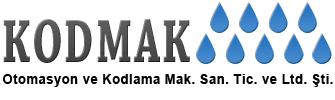 KODMAK OTOMASYON KOD MAK SAN VE TİC LTD ŞTİ