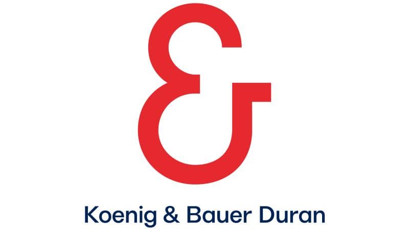 KOENIG – BAUER DURAN KARTON AMBALAJ TEKNOLOJİLERİ SAN. A.Ş.